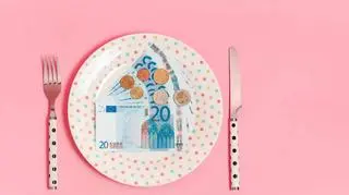 oszczedzanie na jedzeniu