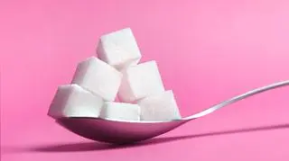 cukier w diecie