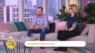 Bestsellery i Odkrycia Empiku 2020. Nominacje w kategorii "Odkrycie Roku"