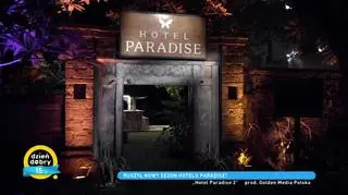 Hotel Paradise