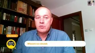 Łysienie dotyka coraz młodszych mężczyzn. Jak radzić sobie z problemem?