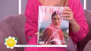 "Vogue" na całym świecie ogłasza "nowy początek". Zobacz niezwykłe okładki polskiego wydania