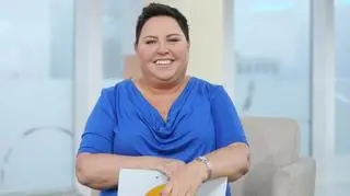 Dorota Wellman