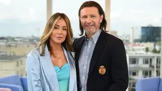 Małgorzata Rozenek-Majdan o in vitro. "Leczenie niepłodności w cywilizowanym świecie jest wspierane"