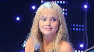 Izabella Scorupco świętuje drugą rocznicę ślubu