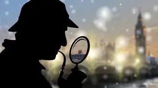 Sherlock Holmes