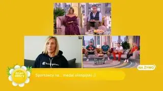 Sportowcy są poddani ogromnej presji. Tadeusz Michalik i Paweł Fajdek o Igrzyskach Olimpijskich w Tokio
