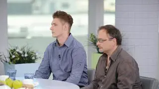 Joachim i Robert Czerniak