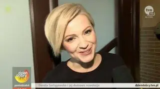 Dorota Szelągowska