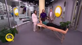 Sławna serialowa aktorka została lekarką 