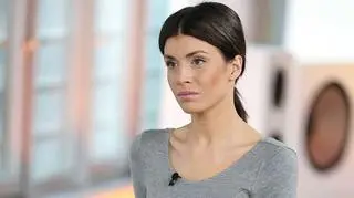 Magdalena Stępień: "Dziś Oliwier skończyłby 15 miesięcy"