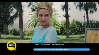 Najlepsze role Kristen Stewart. W jakich filmach grała aktorka ze "Zmierzchu"?