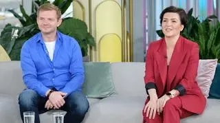 Kasia Łaska, Rafał Zawierucha i Sławomir Idziak o kulisach Oscarów: "Miałem przepiękne spotkanie z Quincy Jonesem"