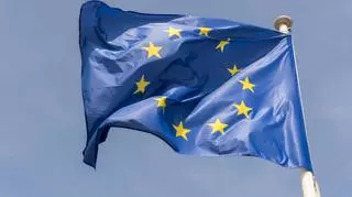FLaga Unii Europejskiej