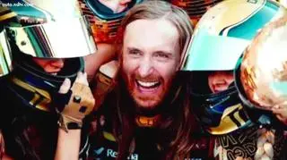 David Guetta