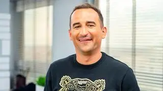 Misiek Koterski opublikował intymne zdjęcie ze swoją nową dziewczyną. Fani: "Jak oni czują lato"