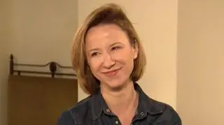 Katarzyna Ankudowicz na zdjęciu sprzed 20 lat z Magdaleną Różczką i Karoliną Porcari. "Nic się nie zmieniłyście"