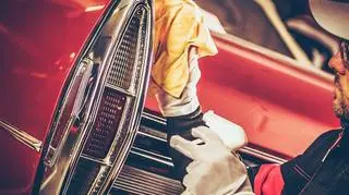 Nadwozie – jak dbać o nadwozie samochodu? Jakie są rodzaje nadwozia?