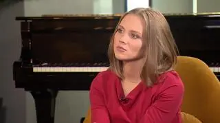 Agnieszka Kaczorowska o rozwodzie rodziców. "Nie oceniam ich decyzji"