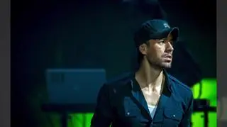 Enrique Iglesias powraca z nowym singlem "Me Pasé". Kiedy koncert w Polsce?