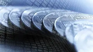 monetki w internecie