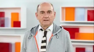 Jan Peszek. Od syna dentysty do wybitnego aktora