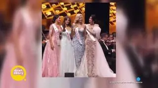 Pierwsze dni Miss Świata po zdobyciu korony