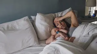 Niespokojny sen dziecka – przyczyny, co robić? | Dzień Dobry TVN