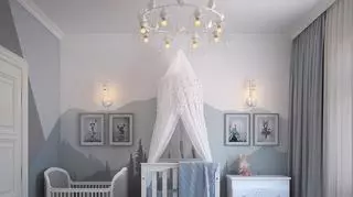 Oświetlenie do pokoju dziecka – jak dobrać odpowiednie lampy do pokoju pociechy?