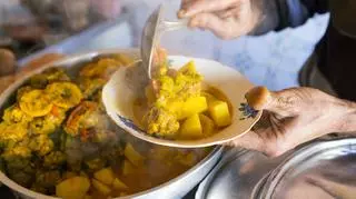 Kuchnia marokańska – orientalne smaki północno-zachodniej Afryki