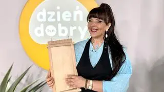 Spaghettoni z sosem all'amatriciana i spatzle tirolesi - pyszne pasty Cristiny Catese