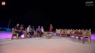 Simon i Bibi, Marcin i Kara, Krystian i Basia, Hotel Paradise