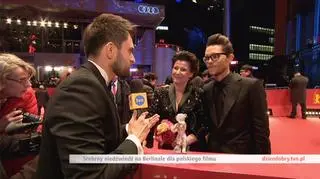 Srebrny Niedźwiedź dla polskiego filmu!