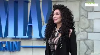 Cher kończy 75 lat i zapowiada film o swoim życiu. Jaką rolę zamierza odegrać w tej produkcji?
