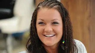 Agnieszka Radwańska