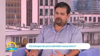 Kolagen do picia - czy działa?