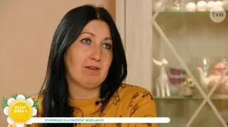Ratuje lisy przed śmiercią. Zwierzęta były przeznaczone na futra