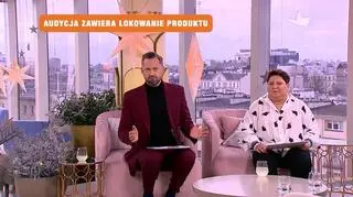 Łączy ich miłość do muzyki i boksu 