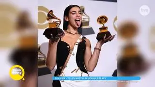 Dua Lipa