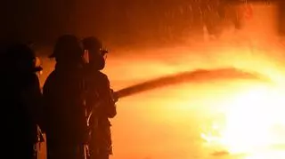 Australia walczy z pożarami. Trwa ewakuacja ludności 