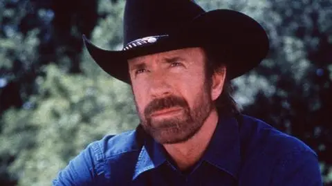 Chuck Norris