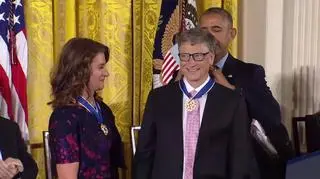 Bill i Melinda Gates rozwodzą się