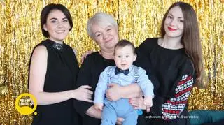 Moja córka poszła na wojnę. "Gdybym miała wybór i mogła tam być zamiast niej, to nie wahałabym się"