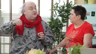 Maciej Nowak, Dorota Wellman