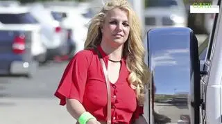 Britney Spears 