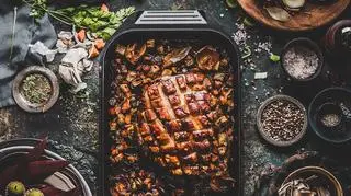 Kuchnia kresowa - czym jest? Przepisy kulinarne | Dzień Dobry TVN