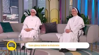 "Siostry z Broniszewic. Czuły Kościół odważnych kobiet" - książka o grzechach Kościoła i nie tylko