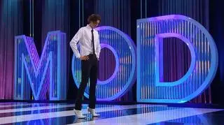 Mikołaj Krawiecki, Top Model