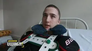 Uwaga! TVN. Chłopiec z autyzmem uzyskał pomoc po reportażu