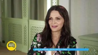 Juliette Binoche o relacjach z kobietami: „Współczucie i empatia to jedyna droga do porozumienia”